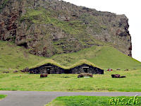 Herjolfur's Farmhouse