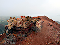 On the colorful summit