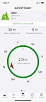 Summit Tracker