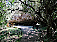 Grutas de Salamanca