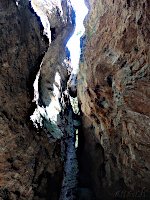 Grutas de Salamanca