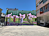 Montevideo - Art