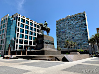 Plaza de la Independencia