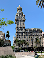 Plaza de la Independencia