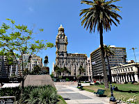 Plaza de la Independencia