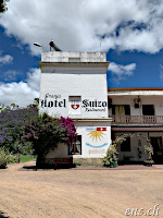 Hotel Suizo