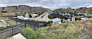 El Chalten