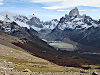 Mirador Loma del Pliegue Tumbado