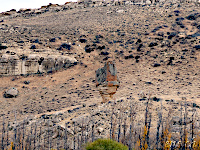 Piedra Clavada