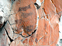 Pinturas Rupestres Cerro de los Indios