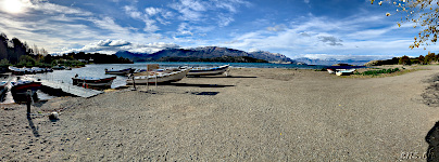 Puerto Rio Tranquilo