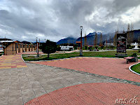 Villa Cerro Castillo