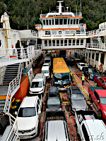 ... on the Ship :)
