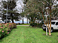 Llanquihue Camping