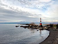 Strand Llanquihue :)