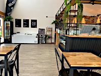 Luzerner Stammcafe @ Nueva Braunau :)