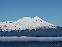 Vulkan Calbuco