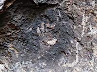 Cuevas de las Manos del Rio Pedregoso