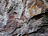 Cuevas de las Manos del Rio Pedregoso
