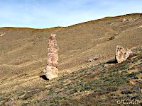 Piedra Clavada
