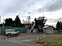 Radio Club Bariloche :)