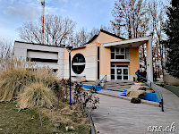 Pierre Auger Observatory Malargüe (siehe Video) :)