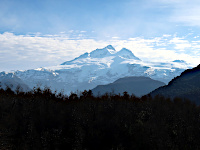 Cerro Tronador